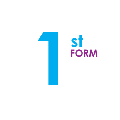 St Mary's College (CIC) FORM 1 Booklist