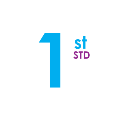 Sacred Hearts Girls’ RC - Std 1