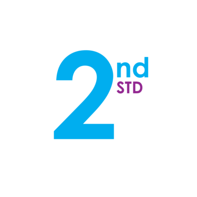 Sacred Hearts Girls’ RC - Std 2