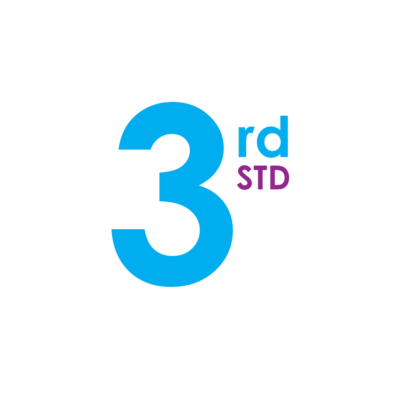 Sacred Hearts Girls’ RC - Std 3