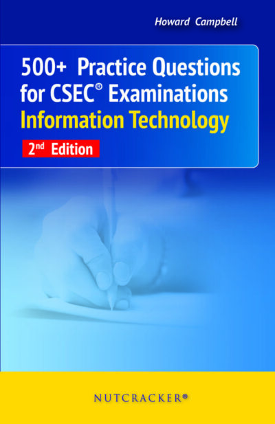 500+ Practice Questions for CSEC