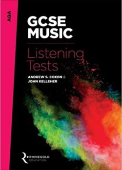 AQA Music (GCSE)