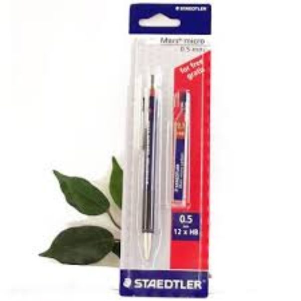0.5 HB Mechanical Pencil