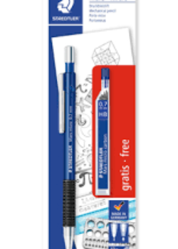 0.7 HB Mechanical Pencil