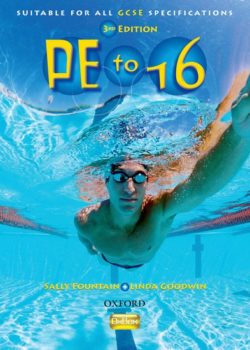 PE to 16