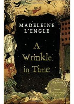 A Wrinkle in Time