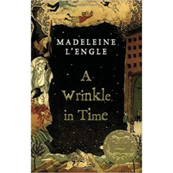 A Wrinkle in Time