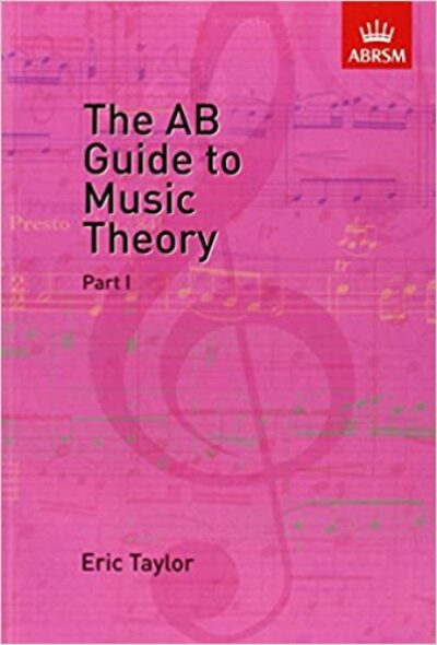 AB Guide to Music Part 1