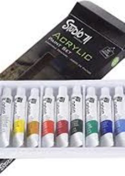 Acrylic Water Set