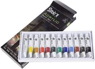 Acrylic Water Set