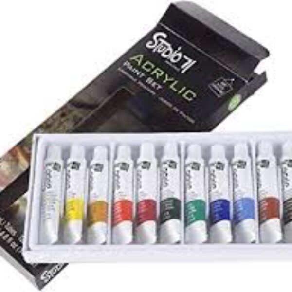 Acrylic Water Set