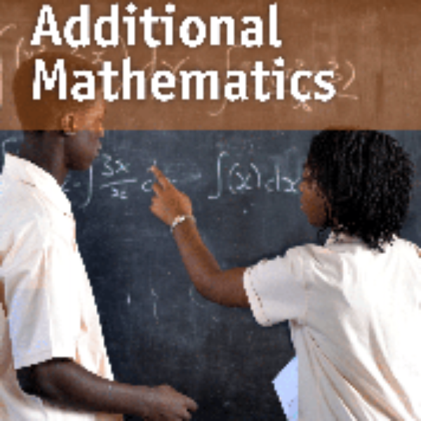 CSEC Add-Math January 2014 Paper 2