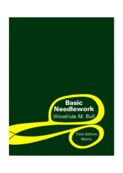 Basic Needlework