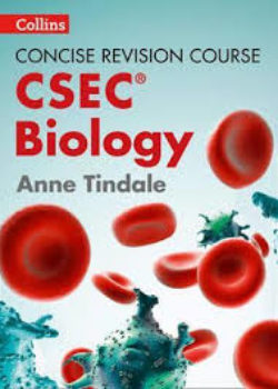 COLLINS - Concise Revision Course CSEC Biology