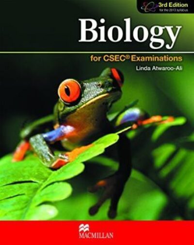 Biology for CSEC Examinations 3rd Edition
