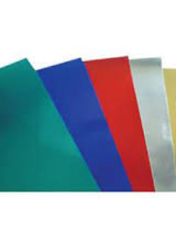 Bristol Board- Metallic Colours