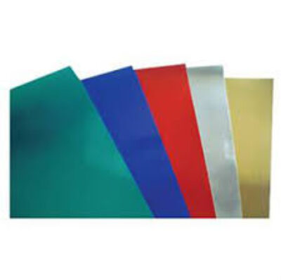 Bristol Board- Metallic Colours