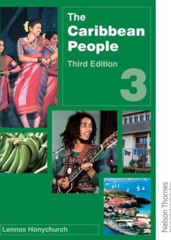 The Caribbean People Book 3