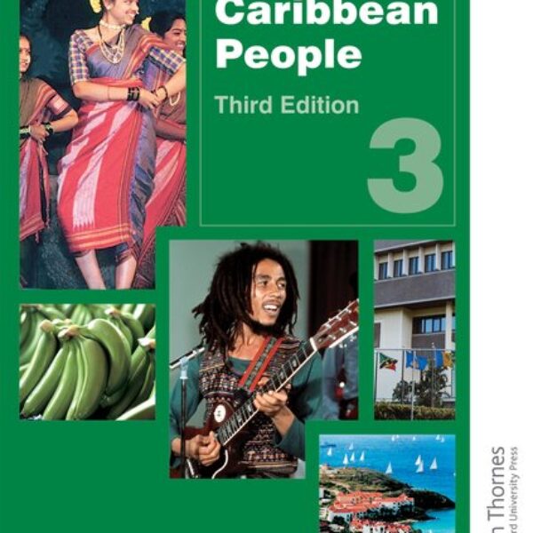 The Caribbean People Book 3