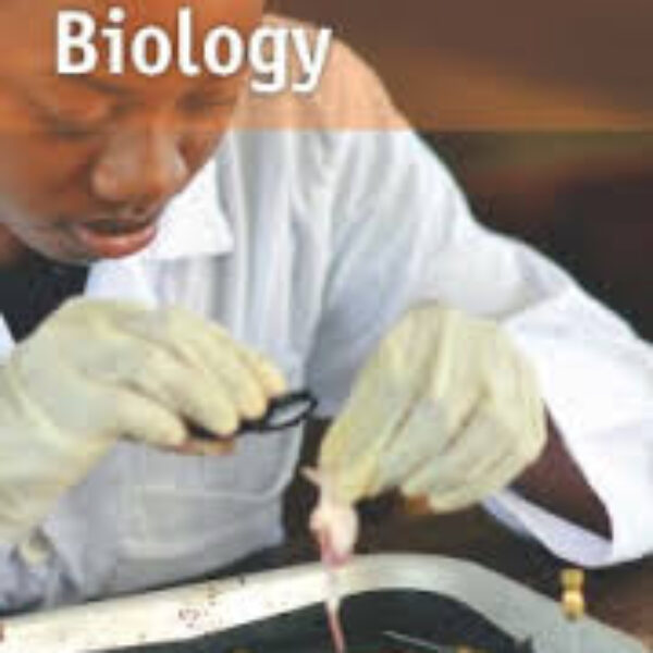 CAPE Unit 2 Biology June 2014 Paper 2