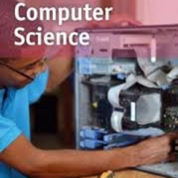 CAPE Unit 2 Computer Science June 2014 Paper 2