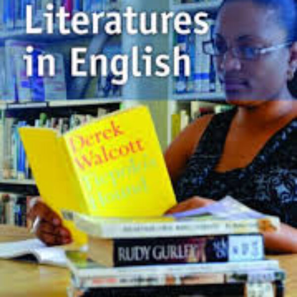 CAPE Unit 2 English Literature June 2014 Paper 2