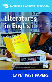 CAPE® English Literature