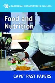 CAPE® Food and Nutrition