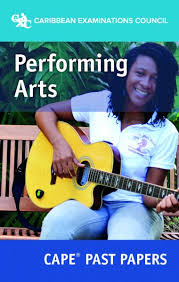 CAPE® Performing Arts