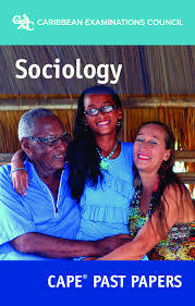 CAPE® Sociology