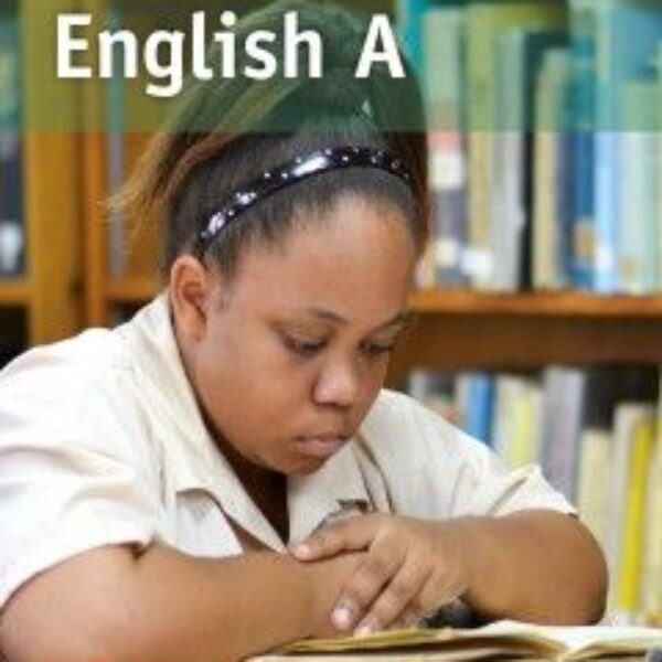 CSEC English A June 2015 Paper 2