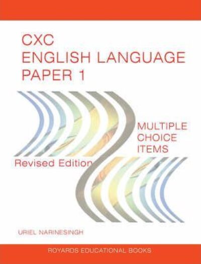 CXC English Language Paper 1