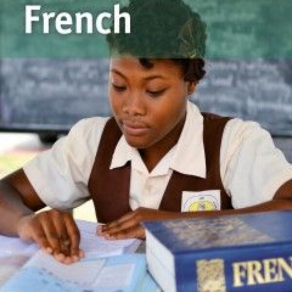 CSEC French Oral Response June 2011 Paper 3