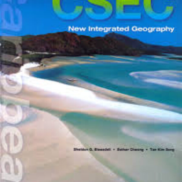 CSEC New Integrated Geography