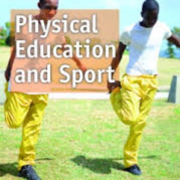 CSEC Physical Education June 2017 Paper 2