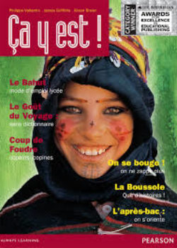 Ca Y Est !