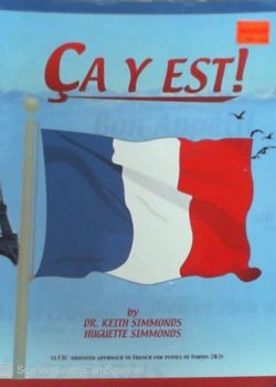 Ca y Est!