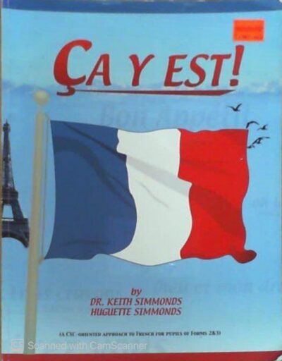 Ca y Est!