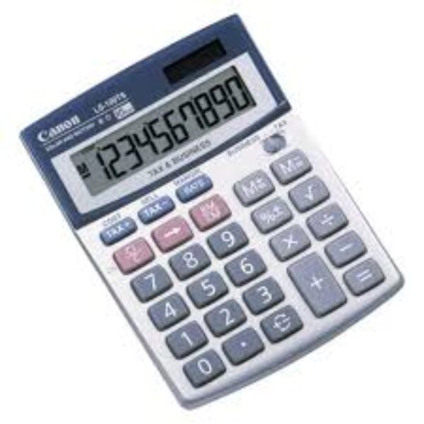 Calculator