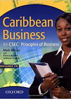 Caribbean Business for CSEC Principles of Business