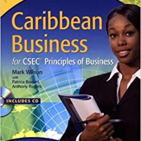 Caribbean Business for CSEC Principles of Business