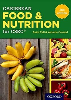 Caribbean Food & Nutrition for CSEC