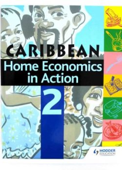 Caribbean Home Economics in Action Book 2
