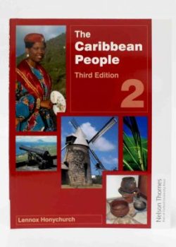 The Caribbean People Book 2