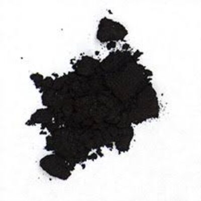 Charcoal- Black