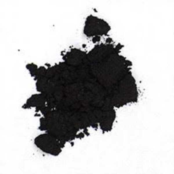Charcoal- Black