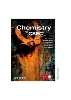 Chemistry for CSEC