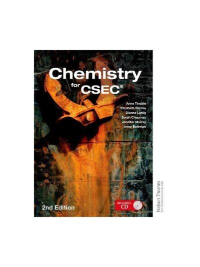 Chemistry for CSEC
