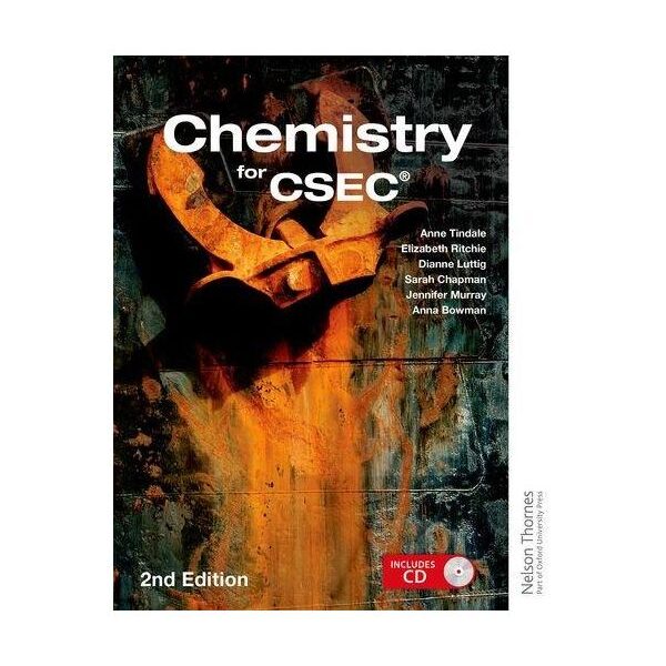 Chemistry for CSEC