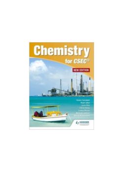 Chemistry for CSEC